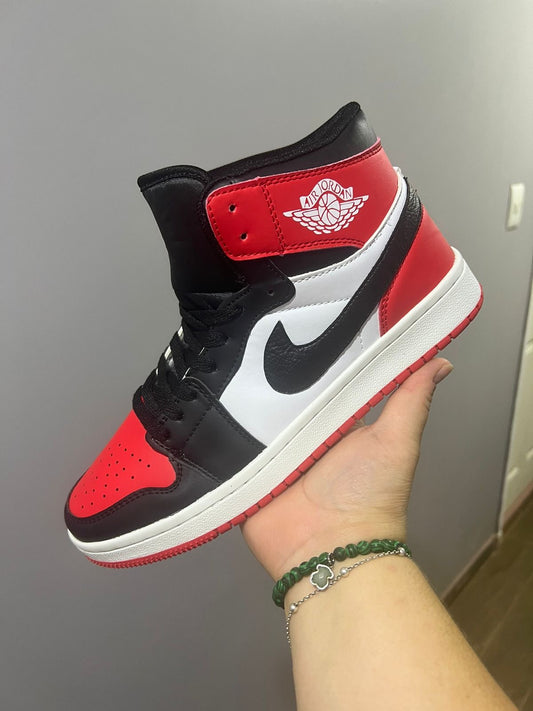 J1 Red