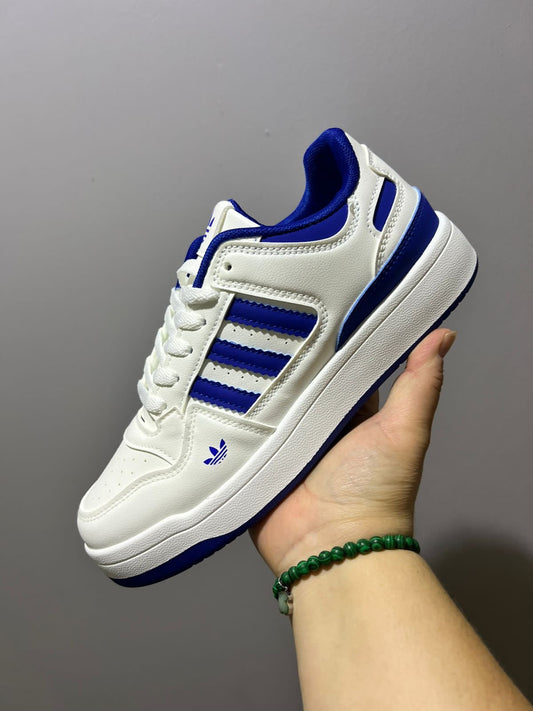 Adidas Forum Blue
