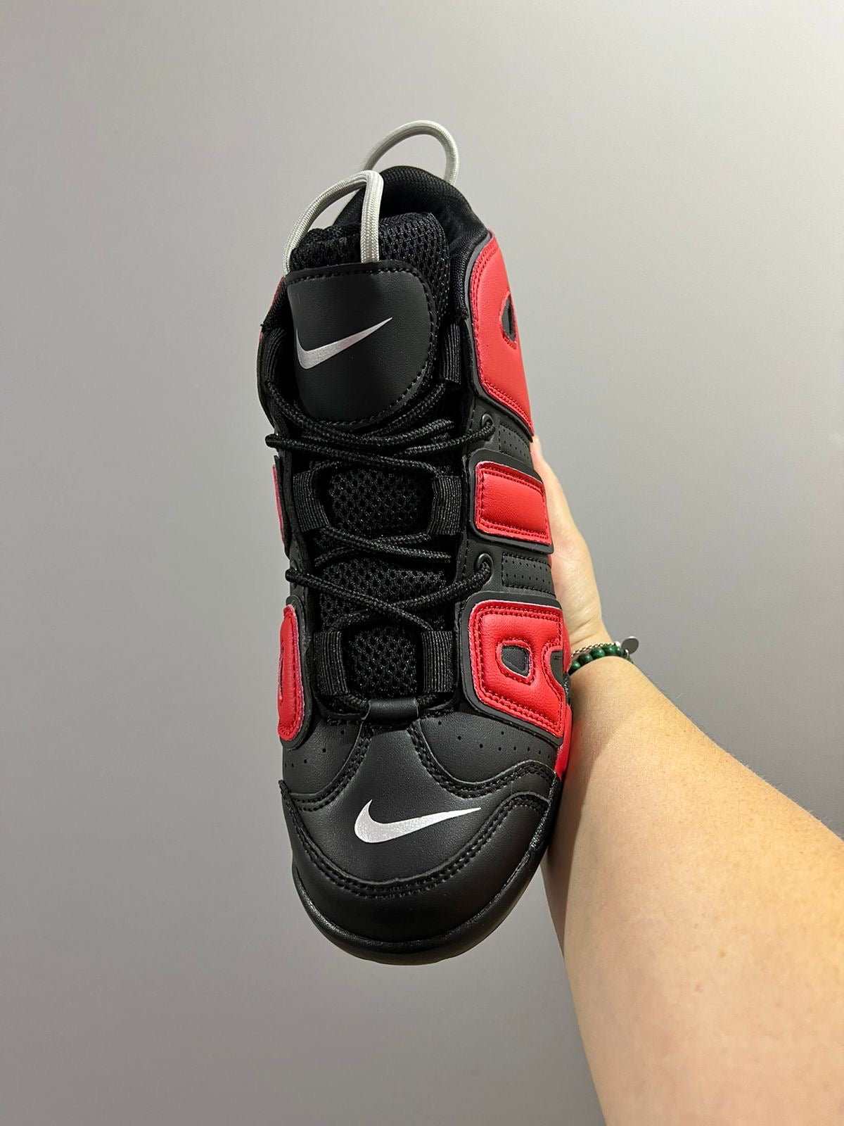 Air More Up Tempo Dant