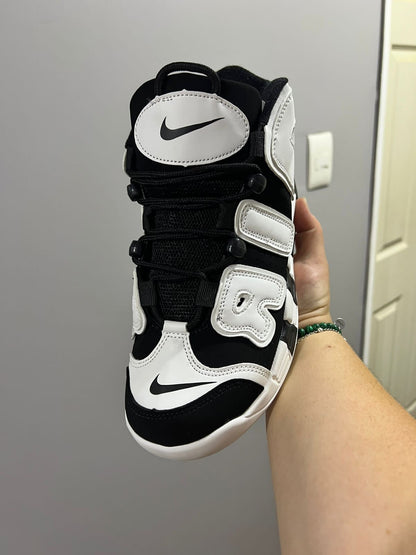 Air More Up Tempo R-R