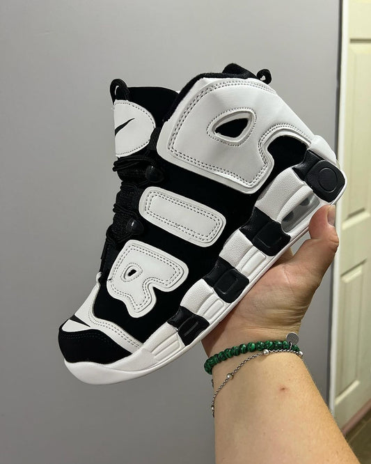 Air More Up Tempo 98'