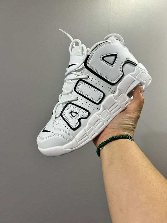 Air More Up Tempo Whited